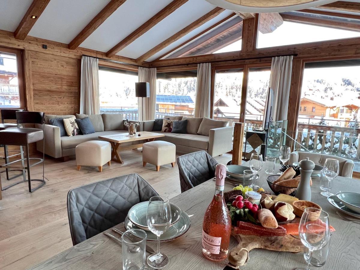 Hideaway Design Chalet By Belle Stay Кицбюел Екстериор снимка
