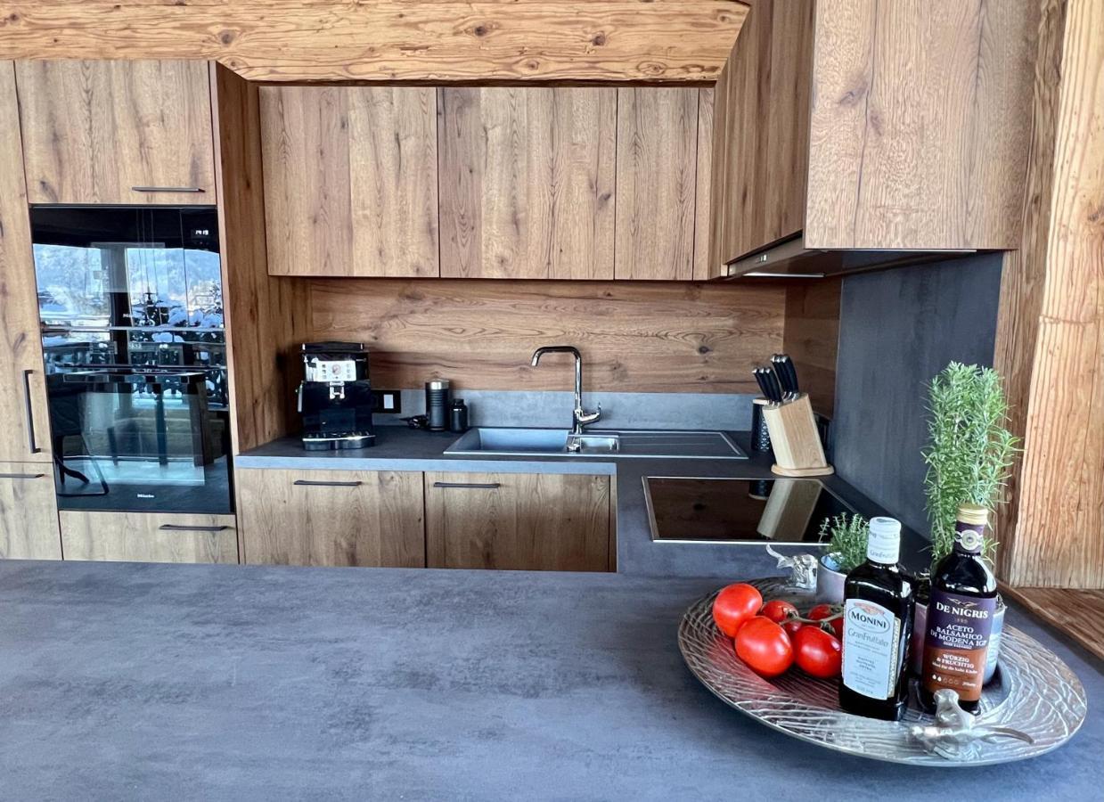 Hideaway Design Chalet By Belle Stay Кицбюел Екстериор снимка