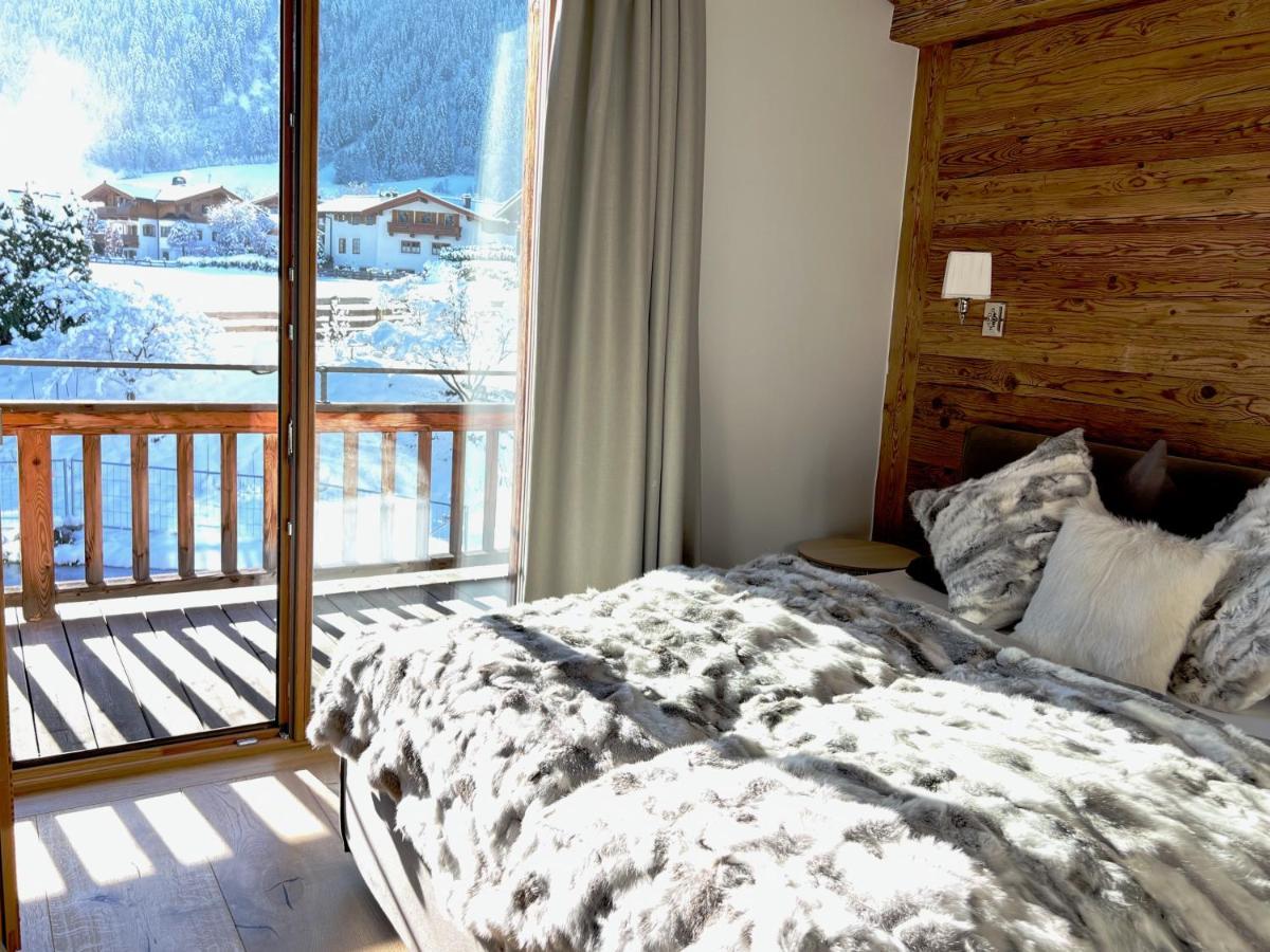 Hideaway Design Chalet By Belle Stay Кицбюел Екстериор снимка