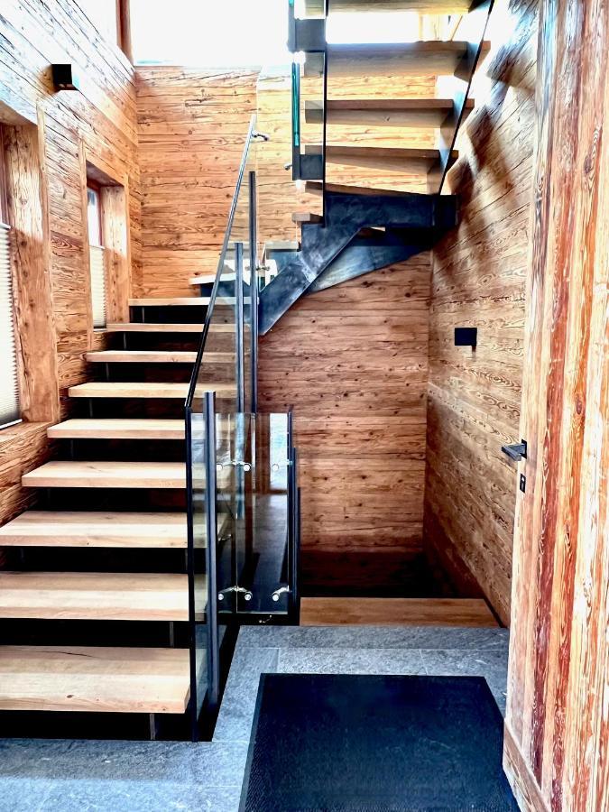 Hideaway Design Chalet By Belle Stay Кицбюел Екстериор снимка