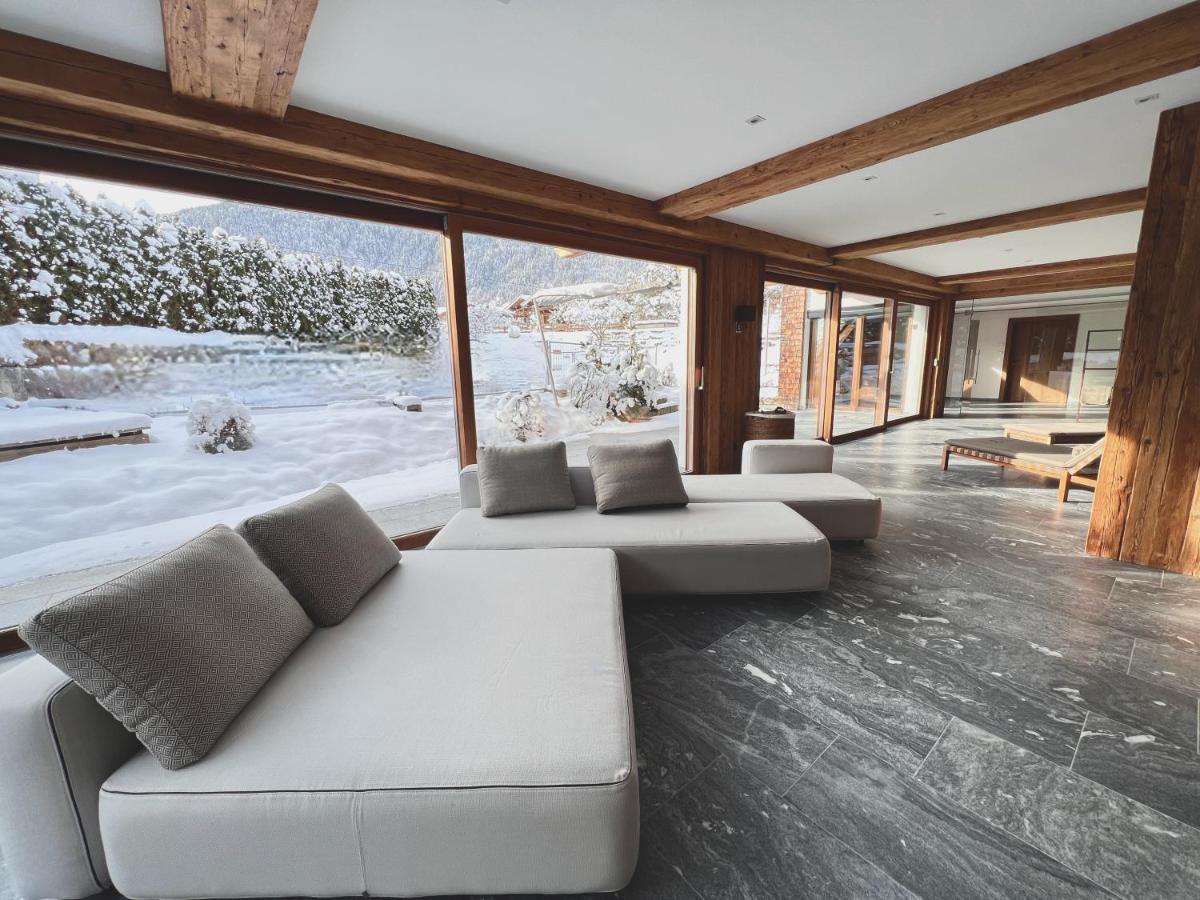 Hideaway Design Chalet By Belle Stay Кицбюел Екстериор снимка